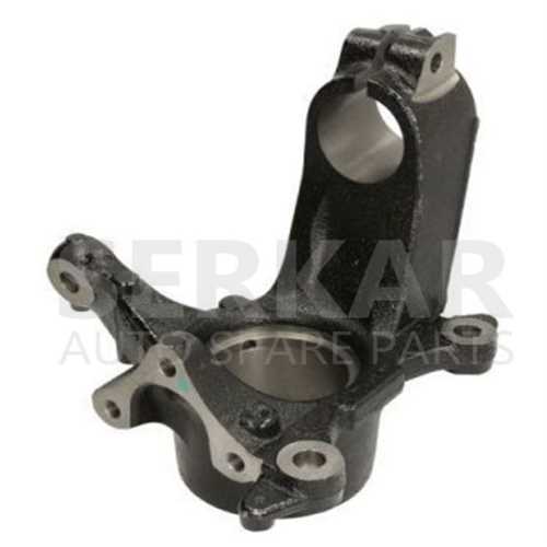 DUCATO JUMPER III AKS TASIYICI SOL ON 90MM